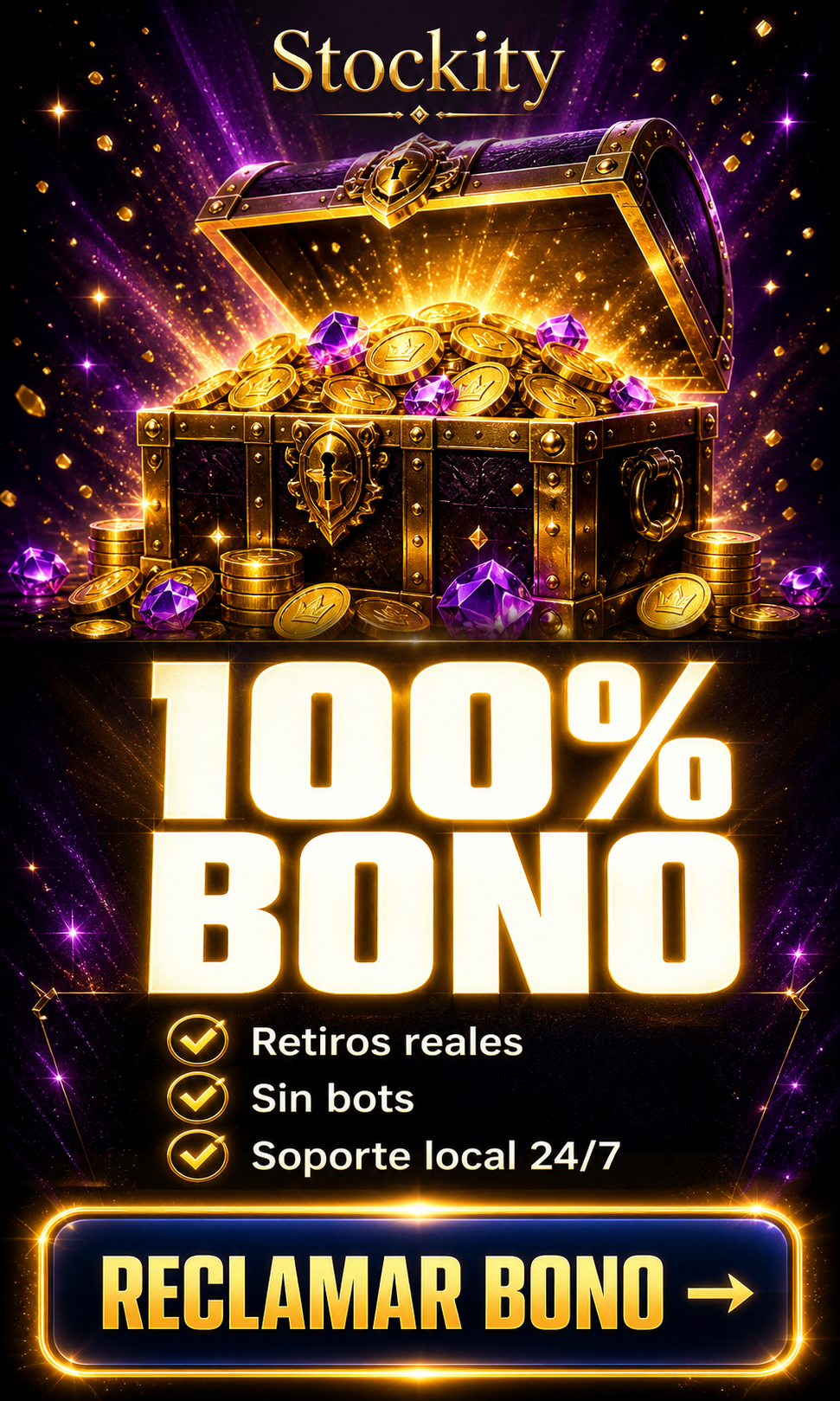 Open account