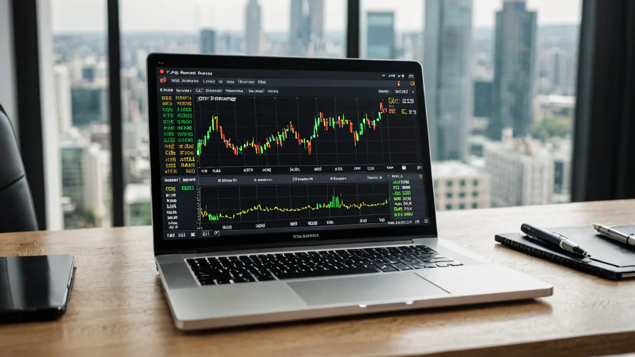Cambiar la moneda de tu cuenta en Quotex Chile