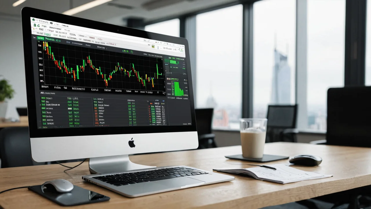 Cómo Depositar en Quotex Chile con Transferencia Bancaria