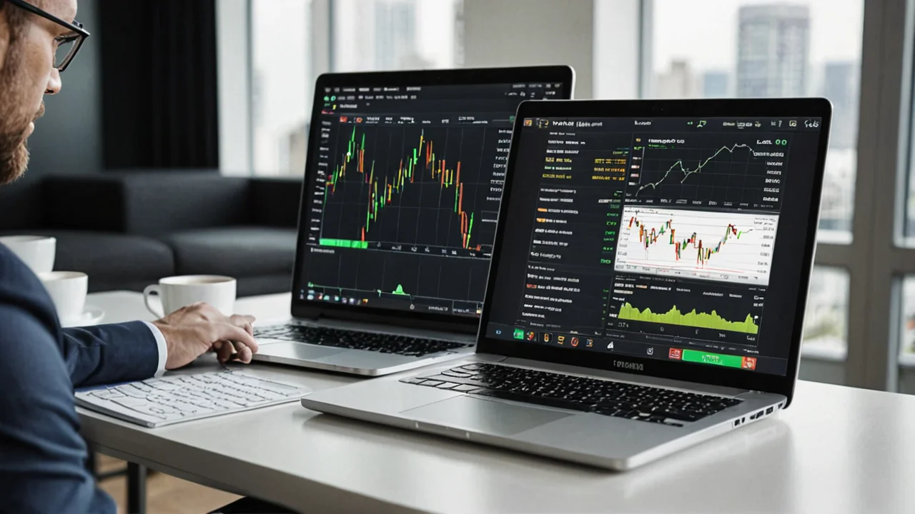 Cómo Gestionar tu Capital al Operar en Quotex