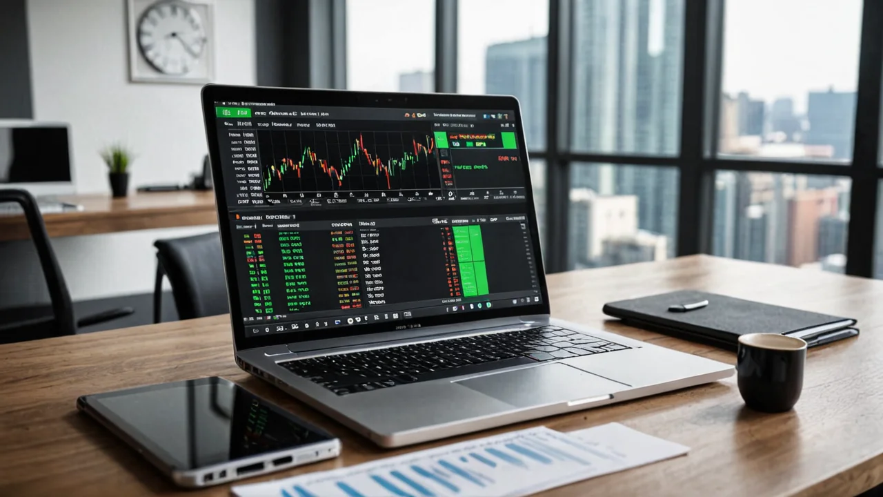 Cómo Declarar Ganancias de Quotex ante el SII