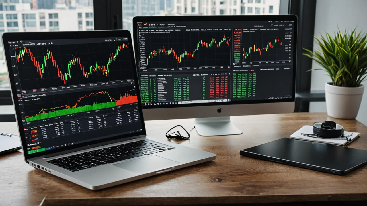 Cómo Operar el Patrón Doji en Quotex desde Chile
