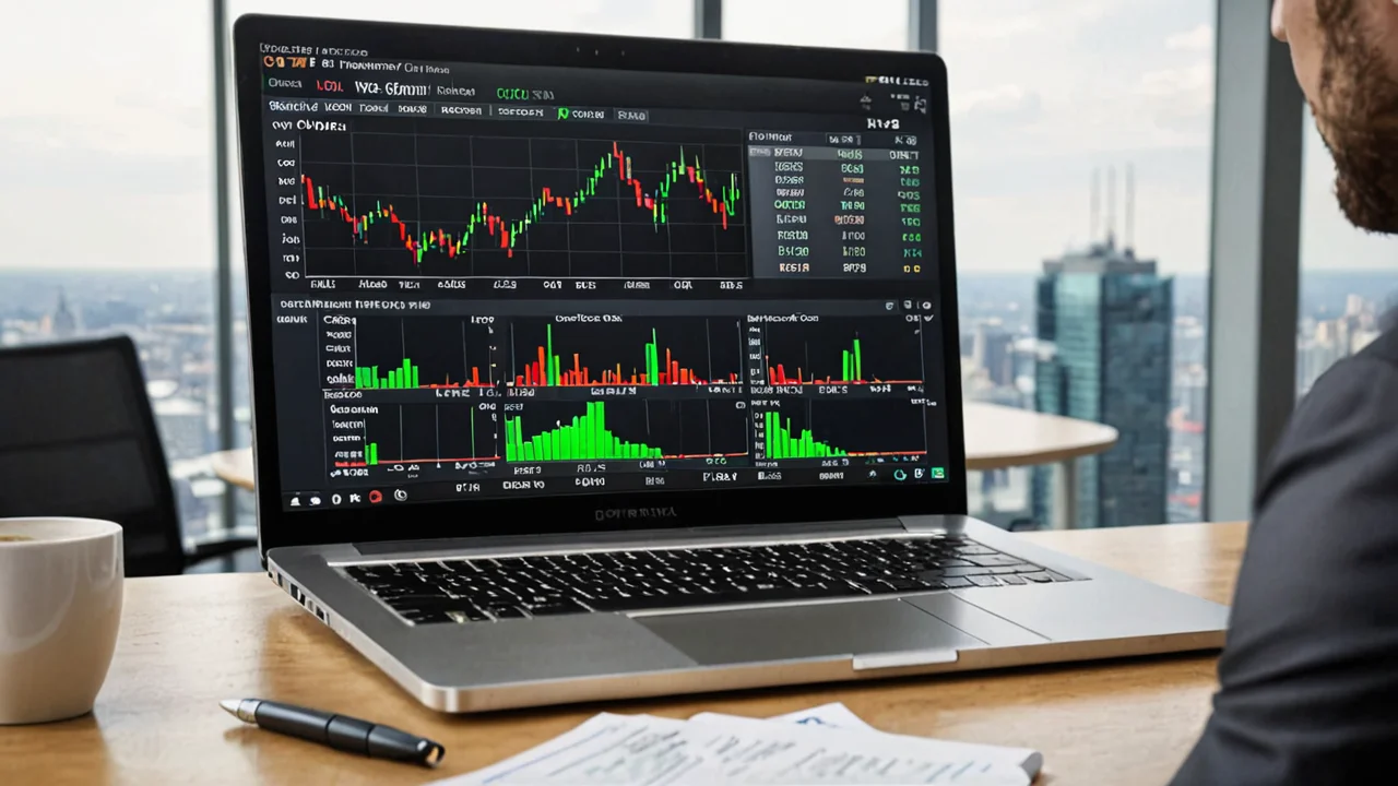Qué Activos Puedes Operar en Quotex