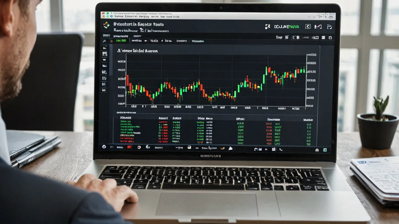 Principales Características de la Plataforma Quotex