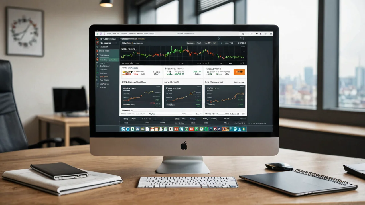 Cómo Funciona Quotex Paso a Paso