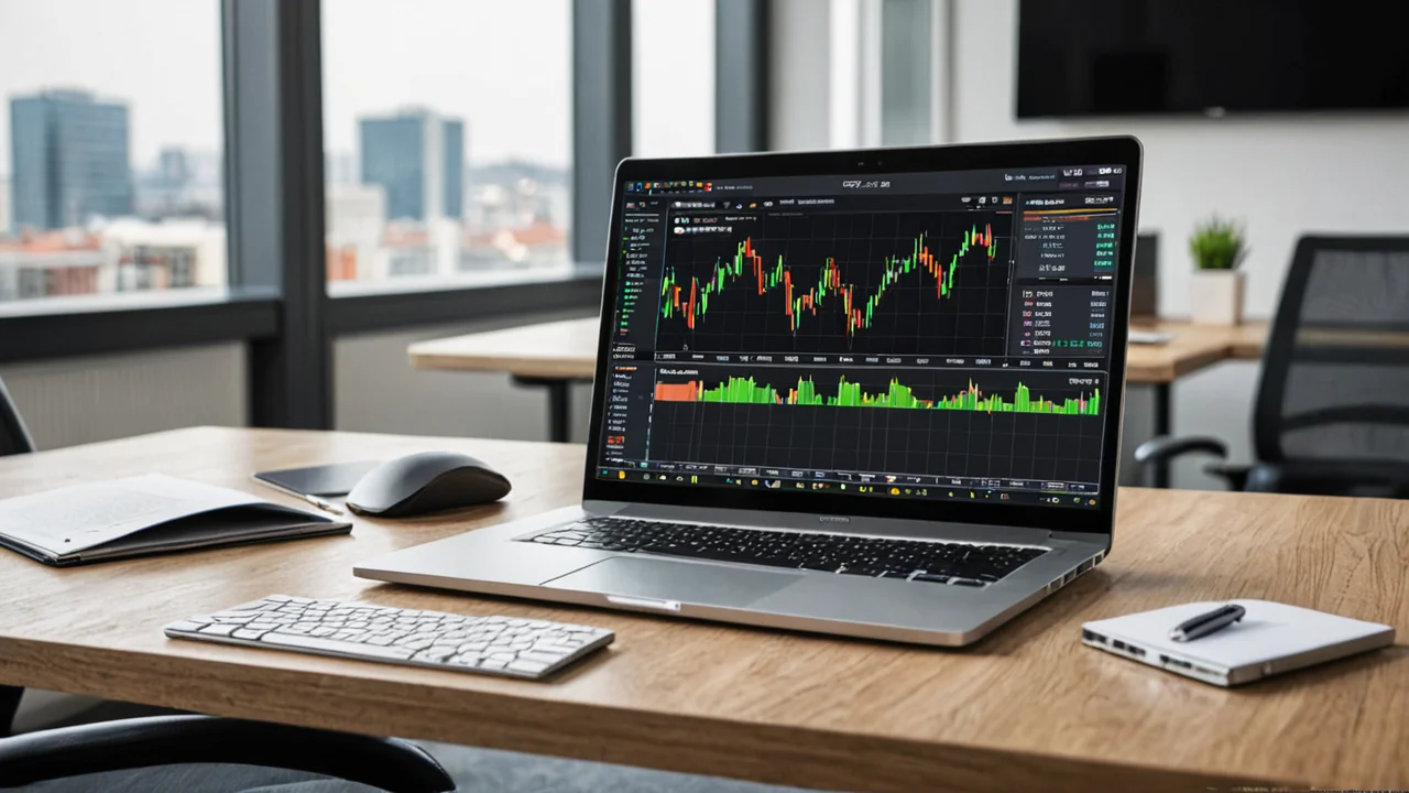 Declarar Ganancias de Quotex ante el SII Chile