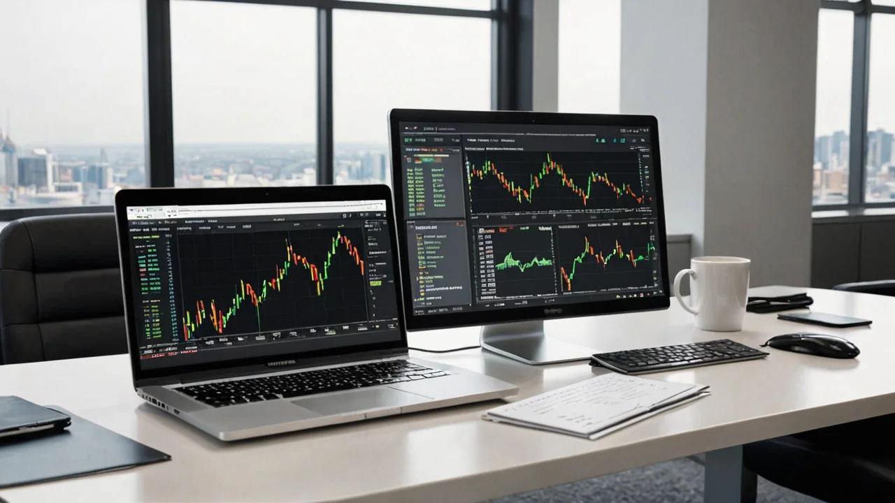 Horarios para Operar en Quotex desde Chile