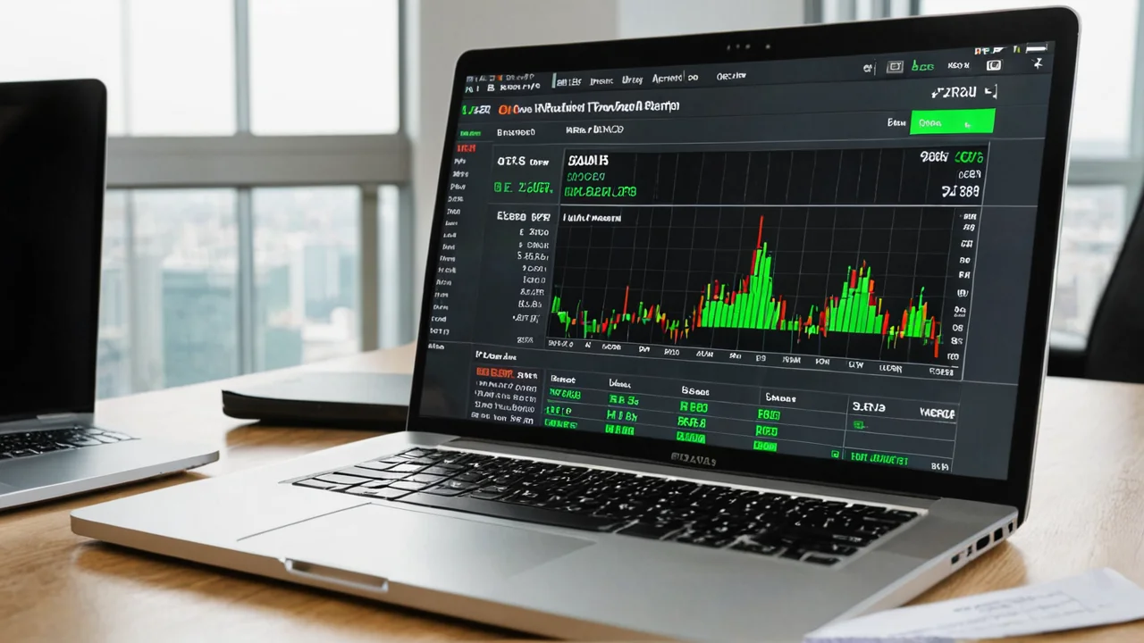Cómo iniciar sesión en Quotex sin problemas