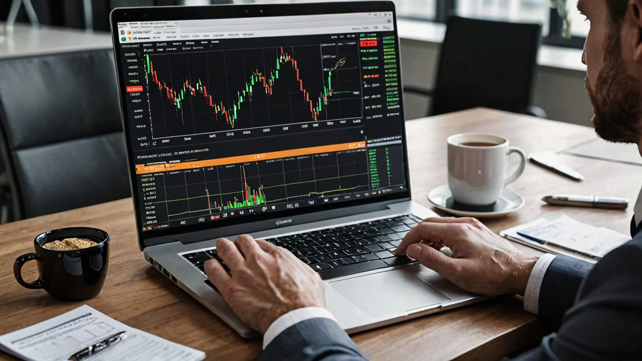 Quotex para Principiantes: Empieza Aquí