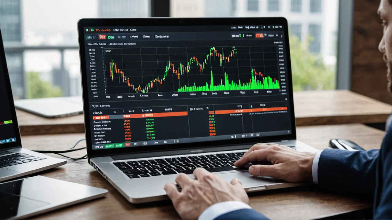 Quotex Chile: Todo Sobre la Plataforma de Trading