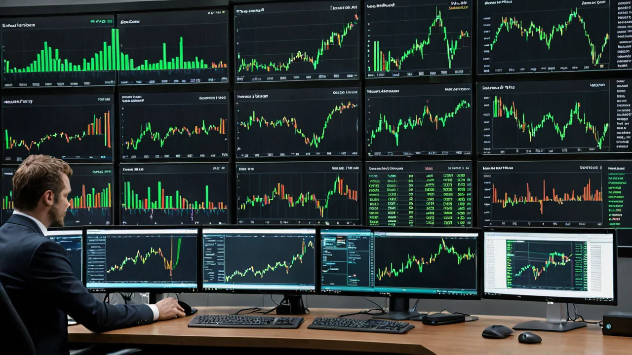 Cómo Participar en Torneos de Quotex desde Chile