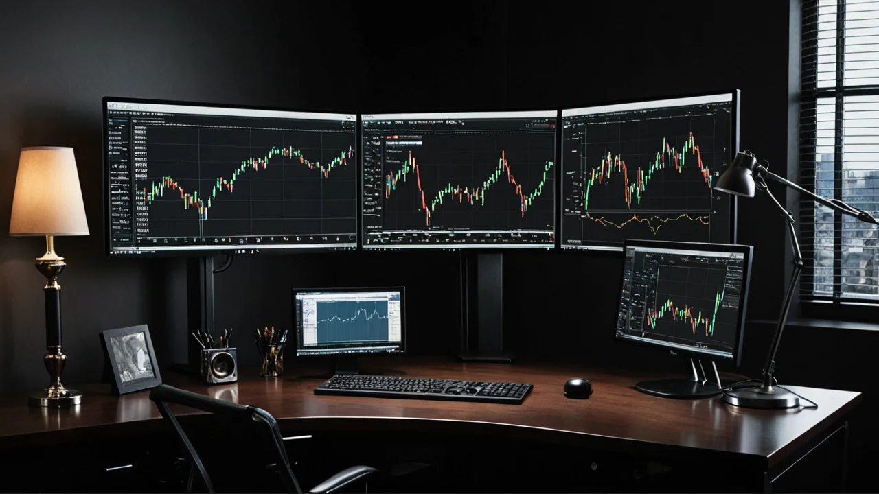 Quotex Trading: Cómo Operar en la Plataforma