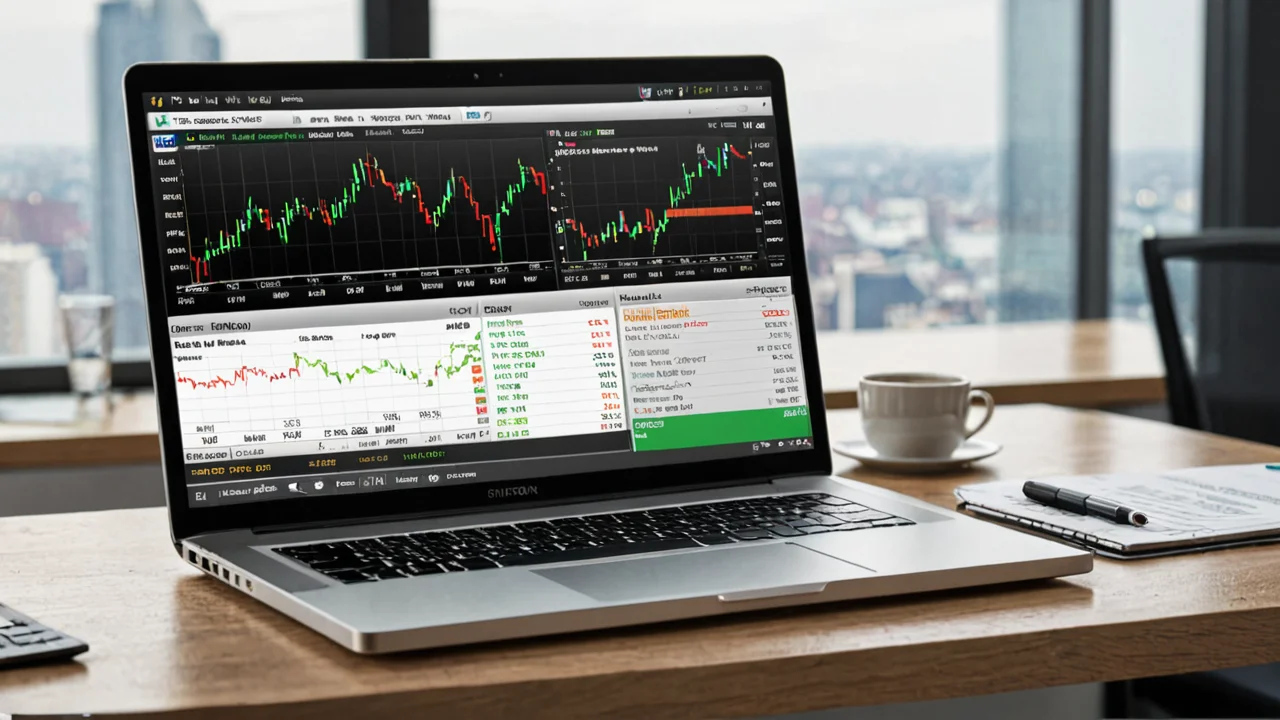 Cómo retirar criptomonedas de Quotex en Chile paso a paso